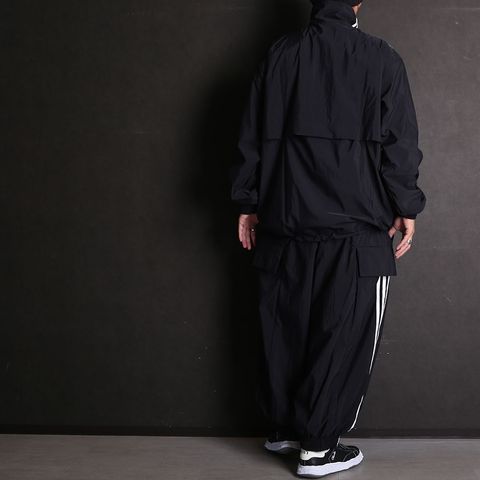 【Y-3】【Maison MIHARA YASUHIRO】セットアップコーディネート