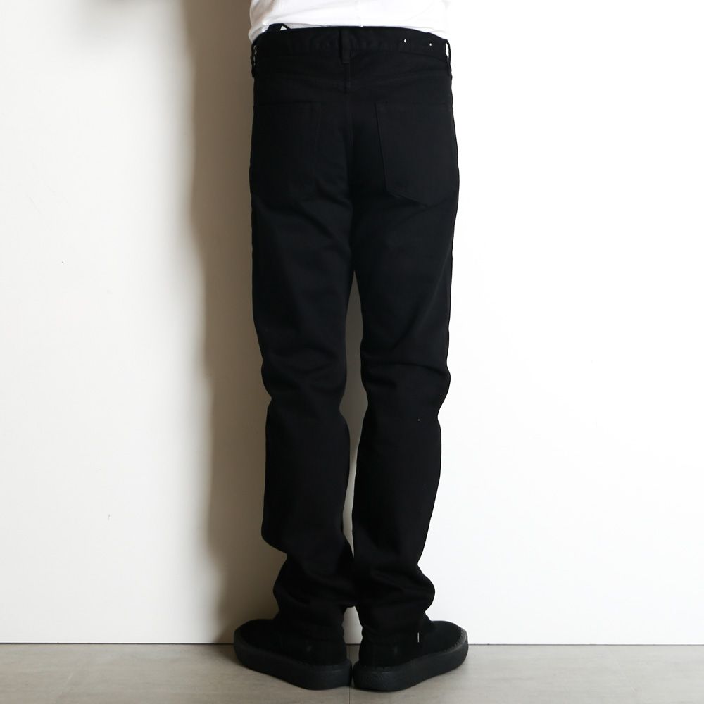 105 Standard Straight OWS / FPK105NBL