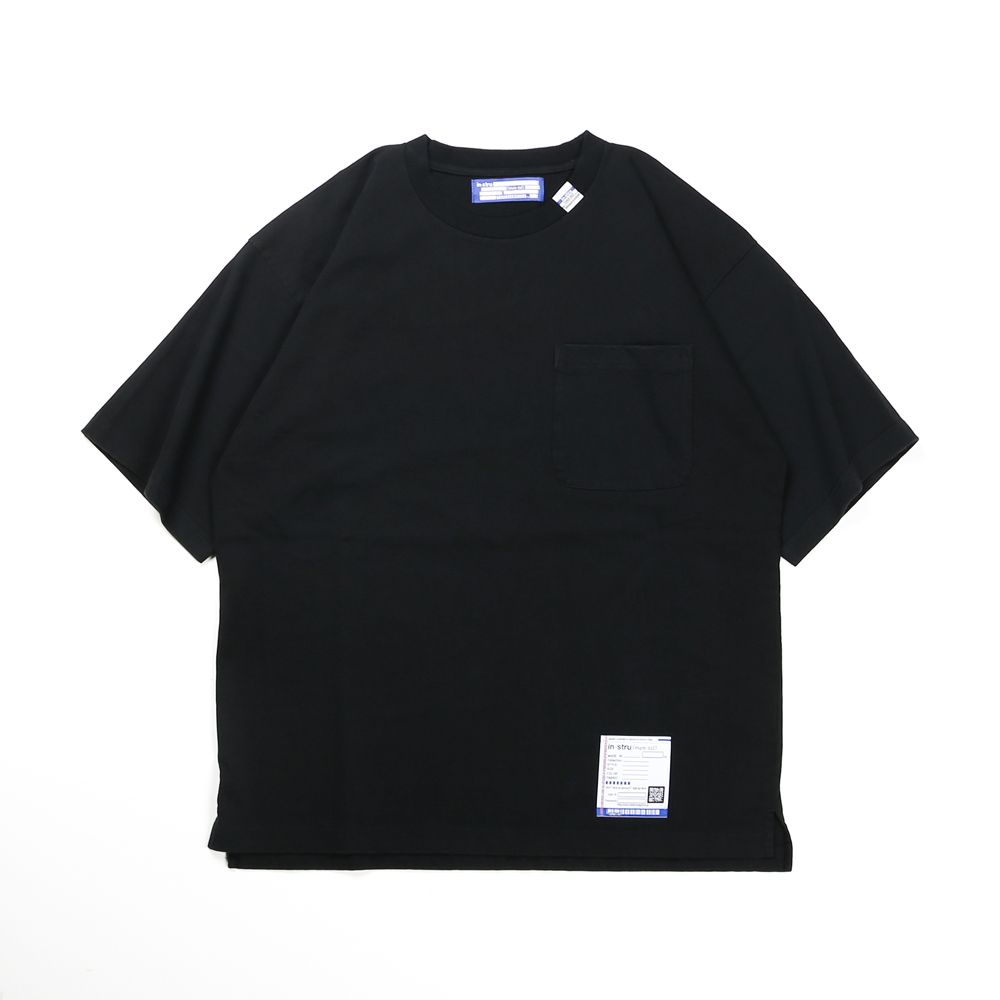 Maison MIHARA YASUHIRO - 【in・stru(men-tal).】 Heavy Weight T