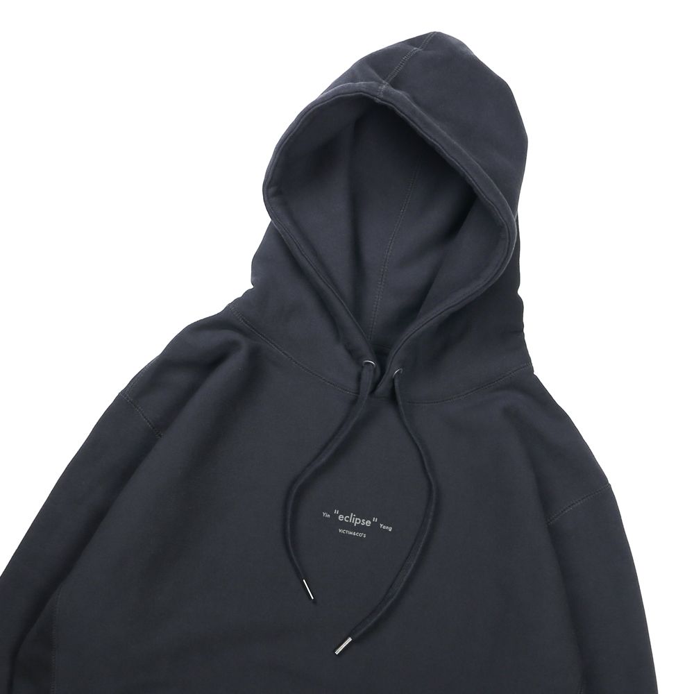 HEAVY PARKA / プルオーバーパーカー / VTM-20-SW-128
