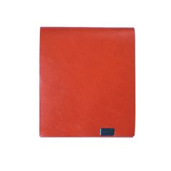 ショートウォレット2.0 | レッド sho-sh2a