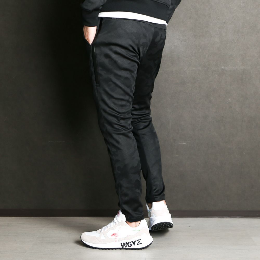 wjk - workout pants / ワークアウトパンツ / 5951 cf91t | chemical