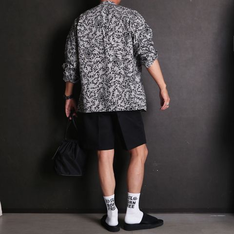 【MASSES】【HideandSeek】【RATS】【N.HOOLYWOOD】コーディネート