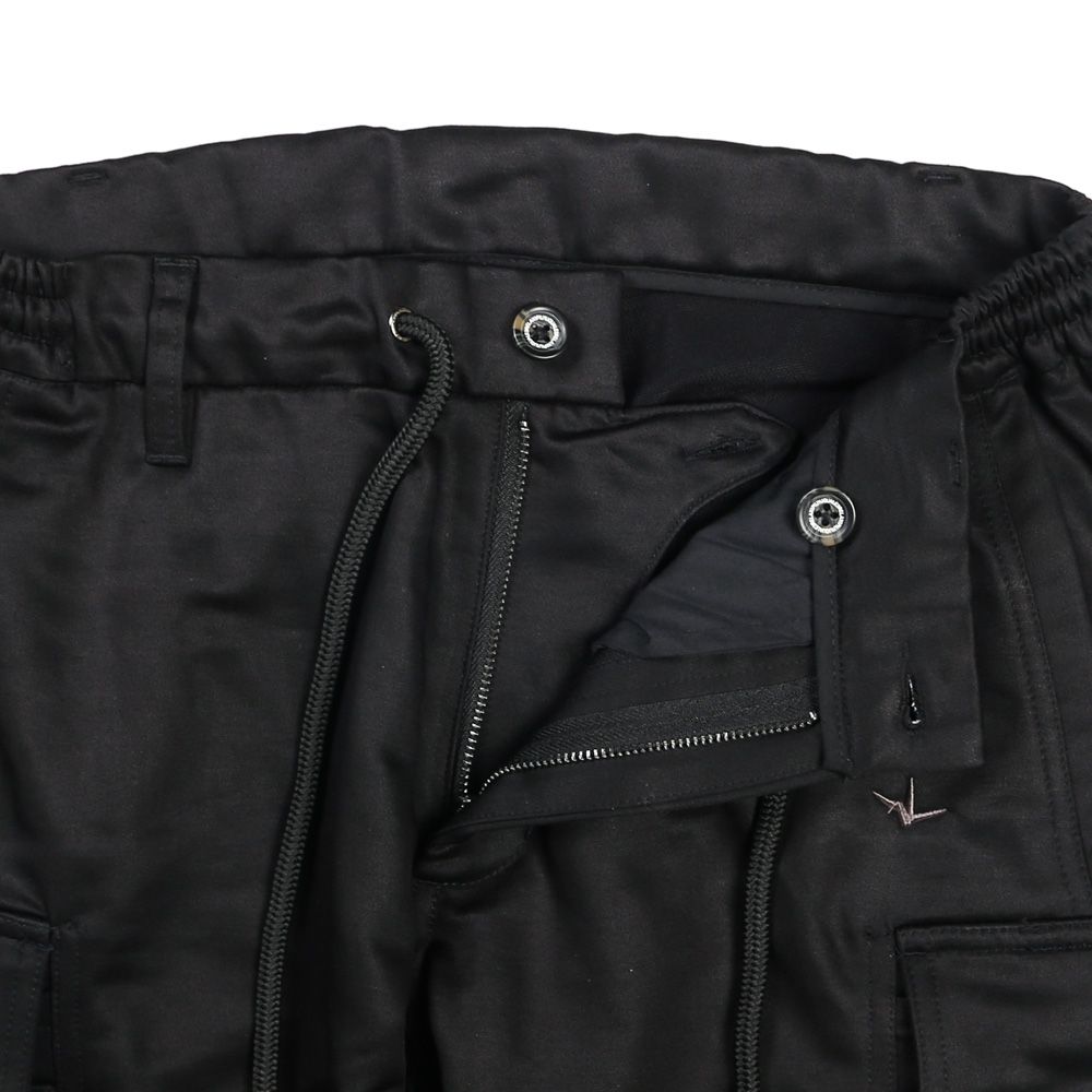 NEW CARGO PANTS / スリムカーゴパンツ / USB-23093