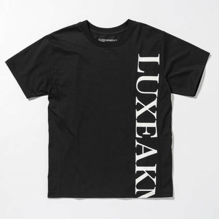 VERTICAL LOGO T-SHIRTS / Tシャツ / LAT-23008