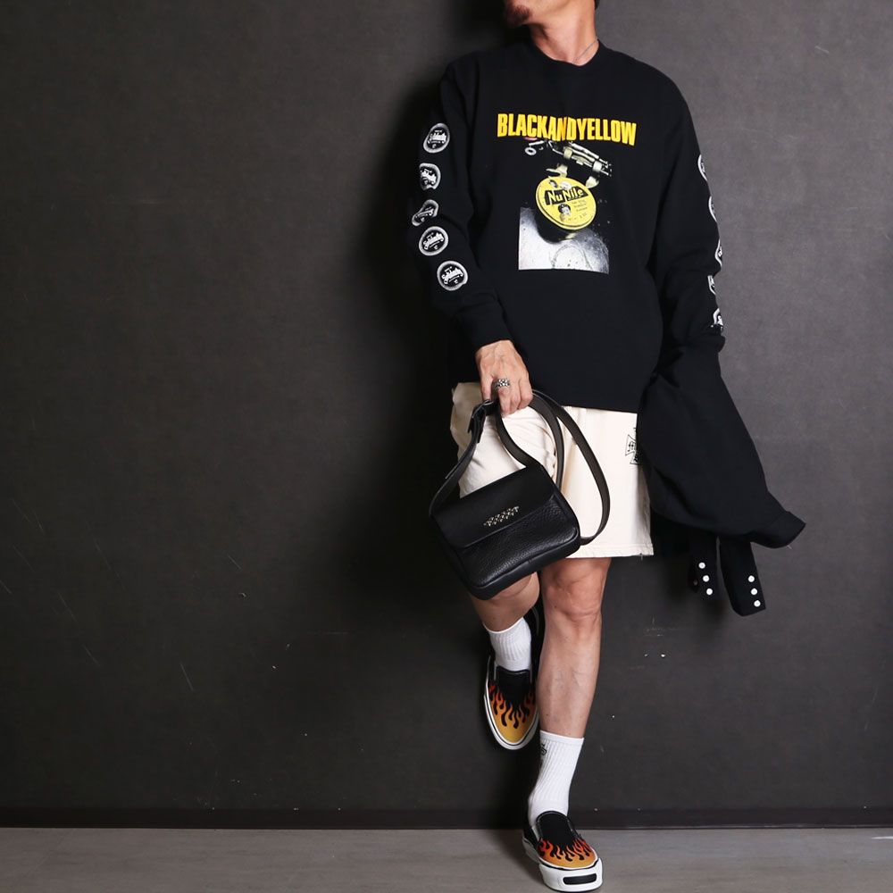 【MASSES】【RATS】【HideandSeek】【KAMIYA】【CALEE】コーディネート