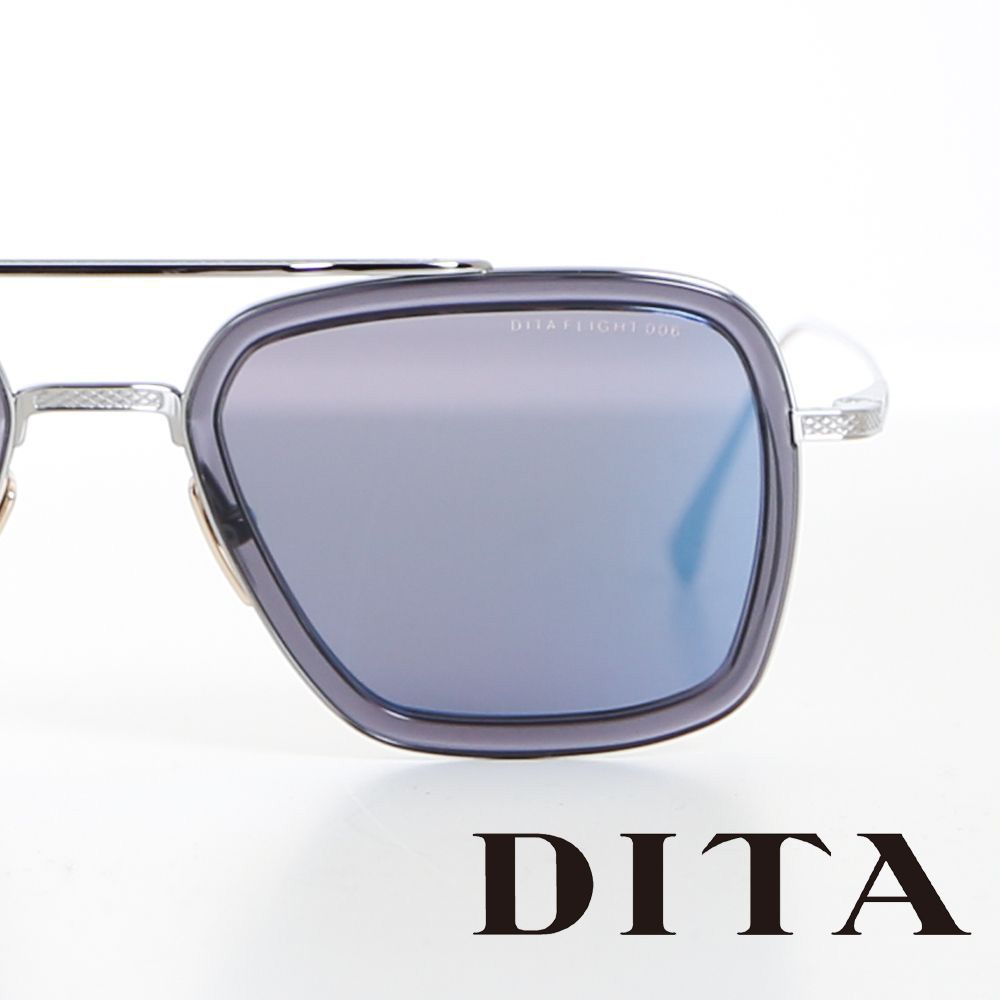 DITA アイアンバタフライ レッド-