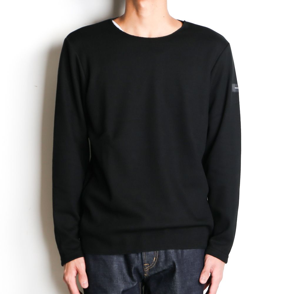 velours fleece neo thermal / カットオフハニカムサーマル / RC18-C-001