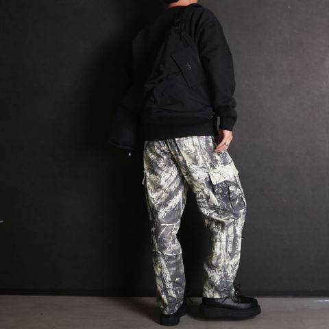 【MINEDENIM】【MASSES】【HideandSeek】【Maison MIHARA YASUHIRO】【Y-3】コーディネート