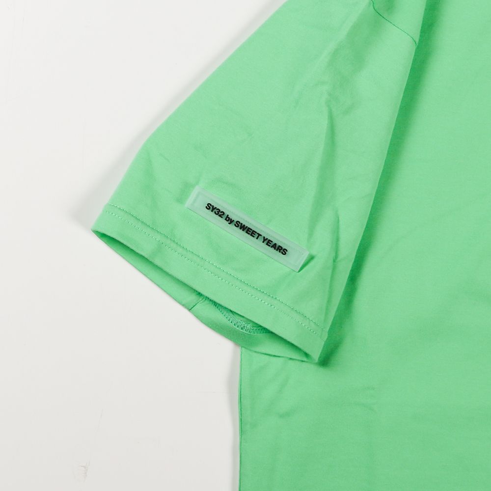 FLASH COLOR TEE / Tシャツ / 12031