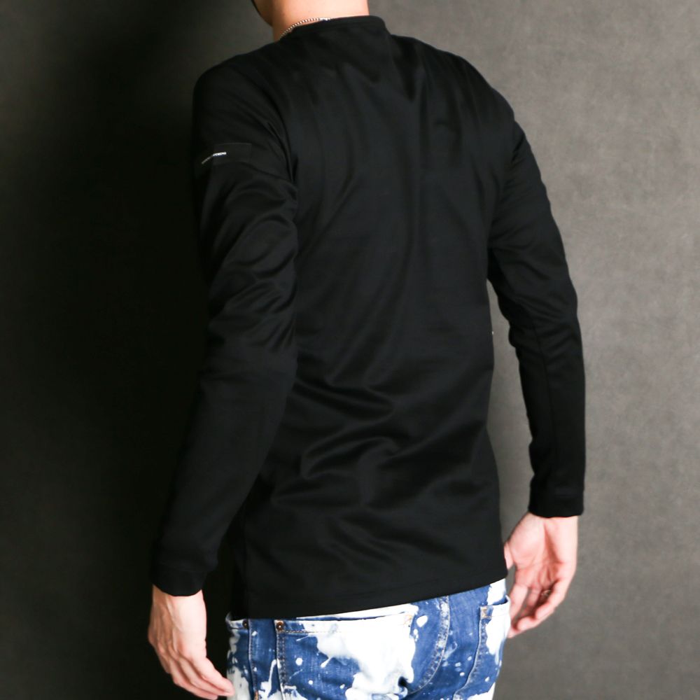 jersey LONG TEE / ロングスリーブTシャツ / RC21-T-001