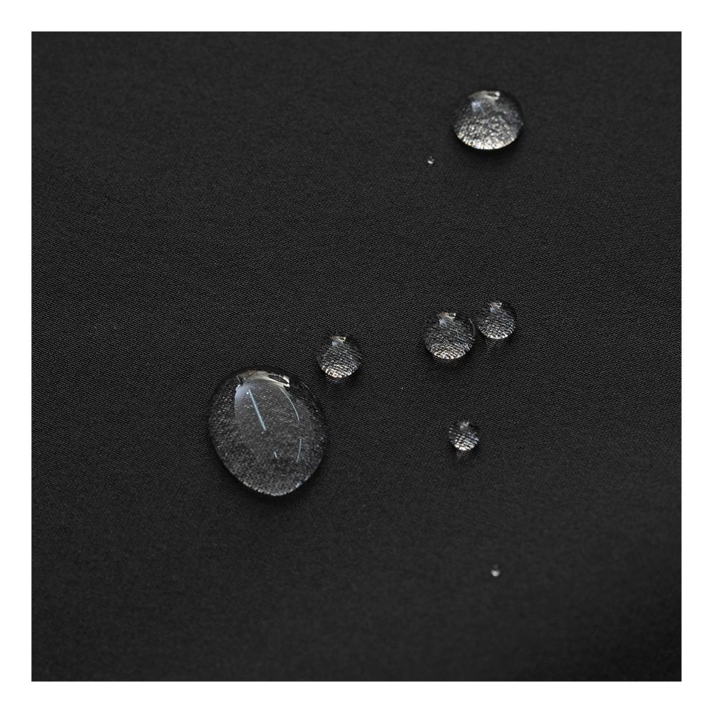 BUGGY CARGO SLACKS - BLACK / バギーカーゴスラックス / VTM-26-P-002