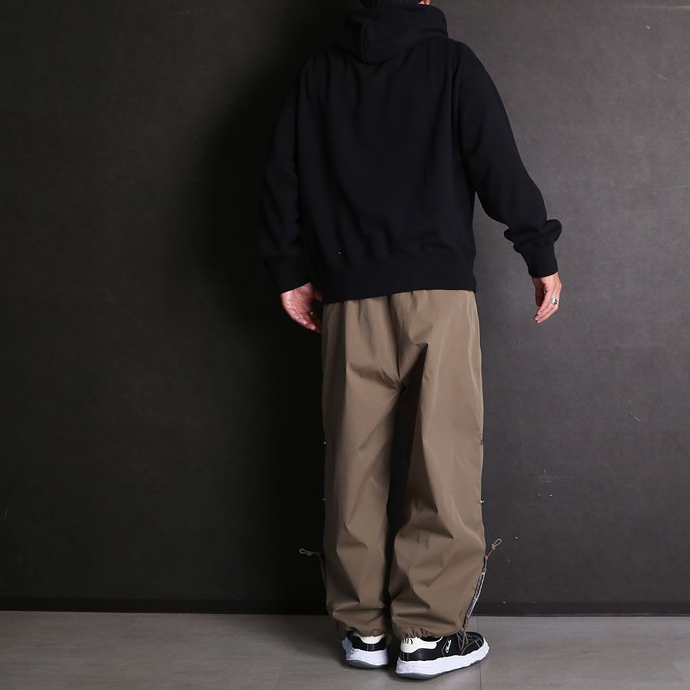【FACETASM】【POLIQUANT】【Maison MIHARA YASUHIRO】コーディネート