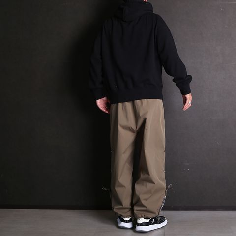 【FACETASM】【POLIQUANT】【Maison MIHARA YASUHIRO】コーディネート
