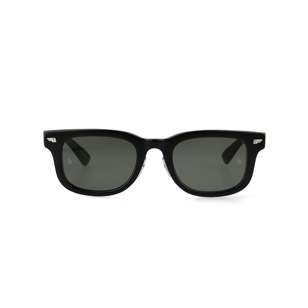 Kaneko Optical / SD Sunglasses Type 9 - Black / サングラス / OTAGA340