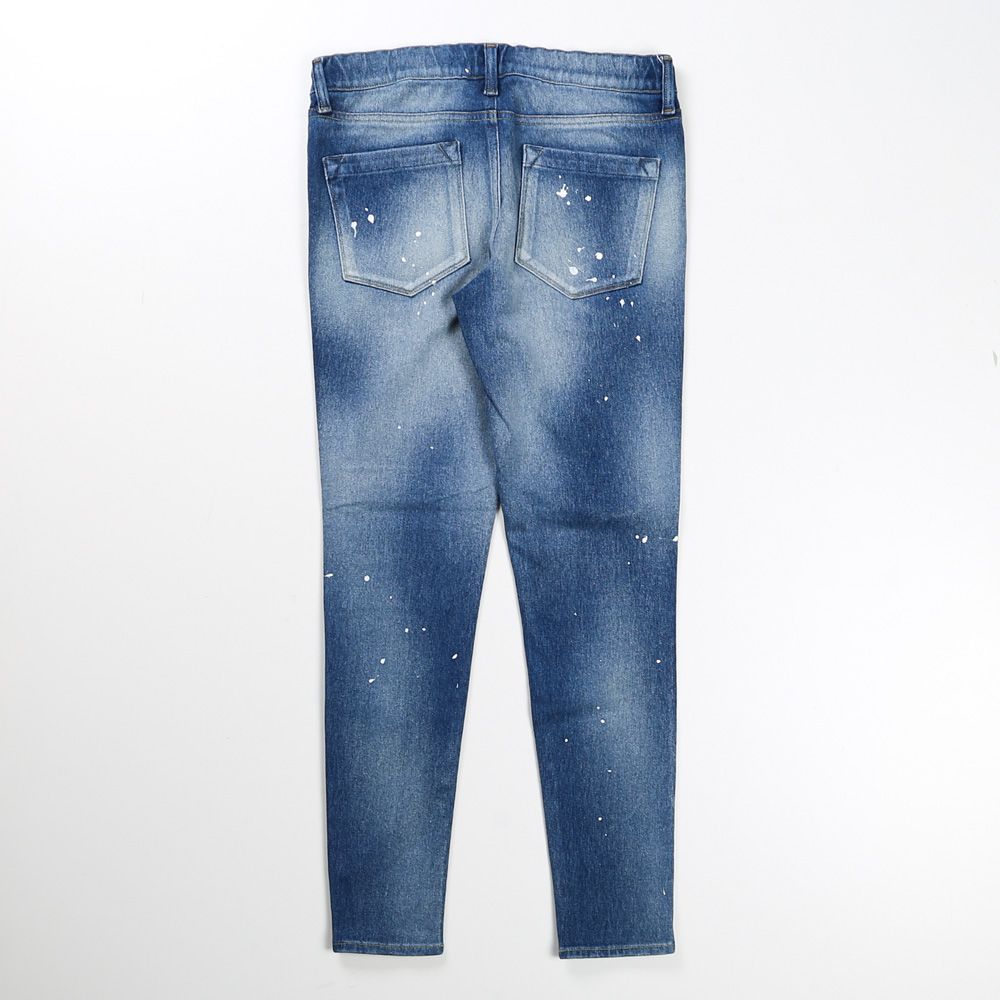 Blind DENIM JERSEY / ジャージーンズ / RC29-ST-019