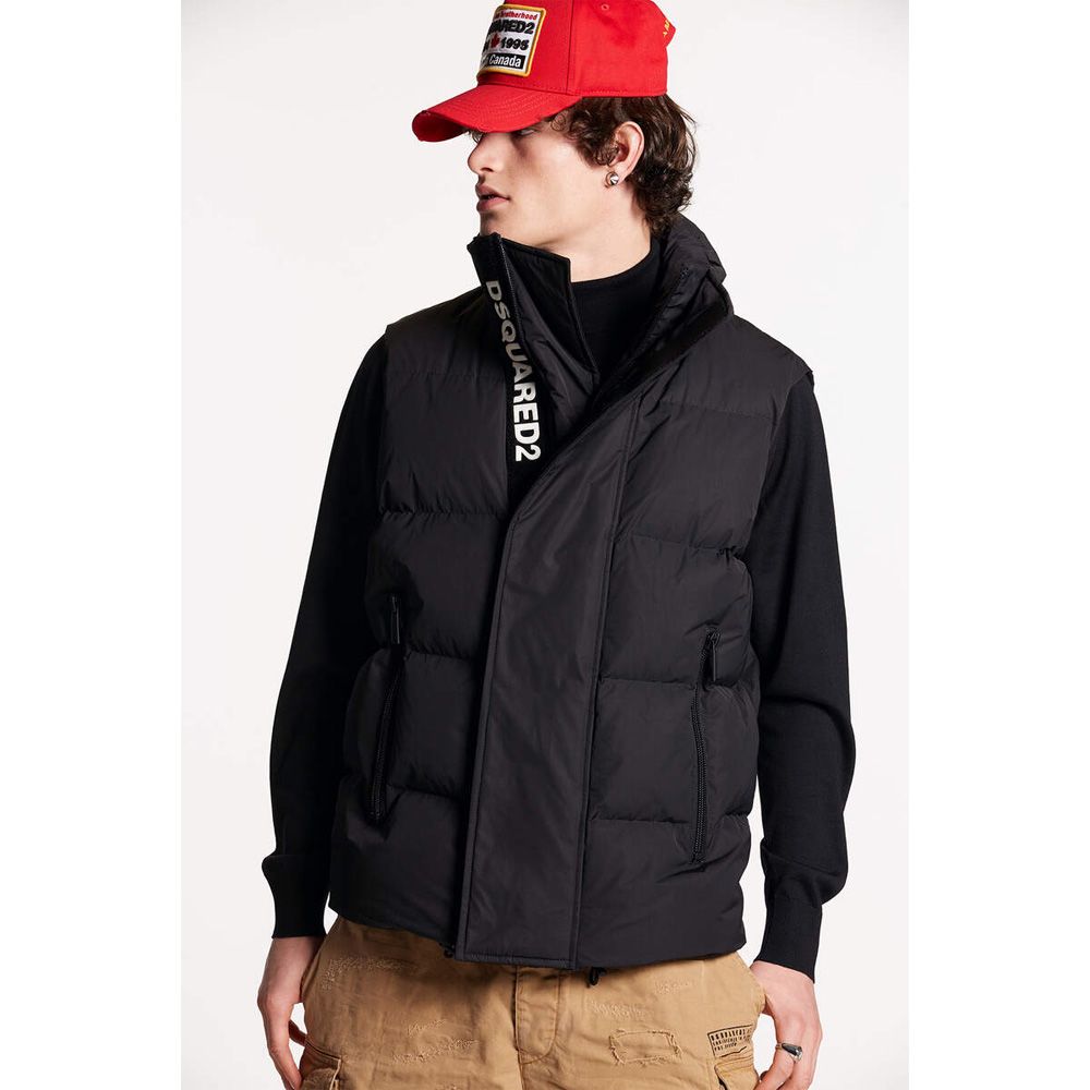 DSQUARED2 - Puffer Vest / ダウンベスト / S74FB0316/S53353 