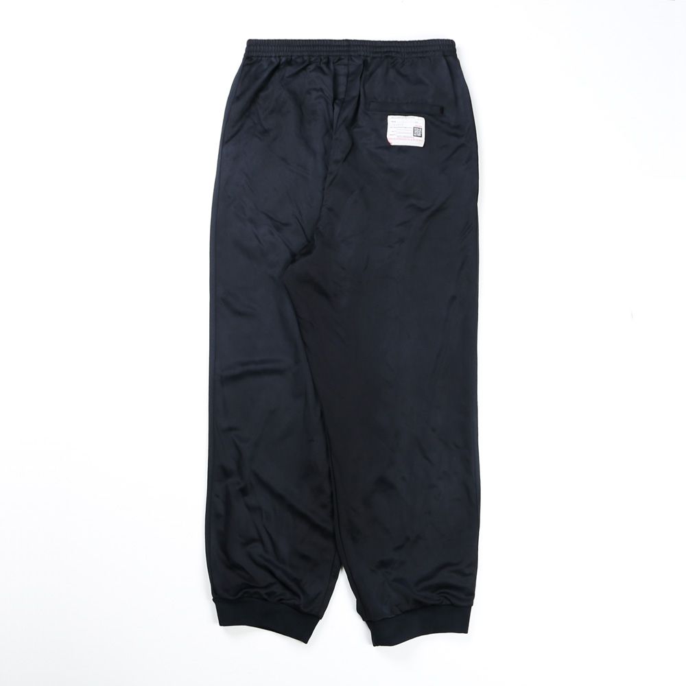 Maison MIHARA YASUHIRO - Wide Back Track Pants / トラック