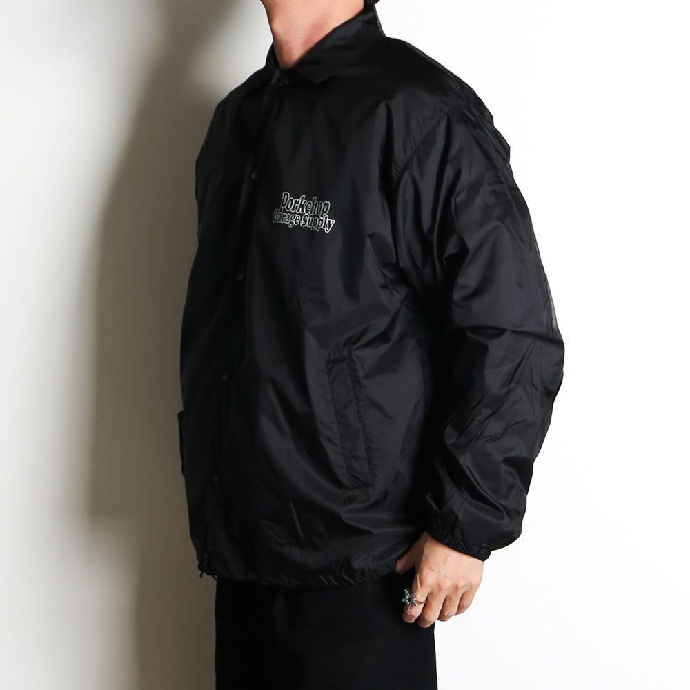 PORKCHOP - 80's CALIF COACH JKT / コーチジャケット | chemical