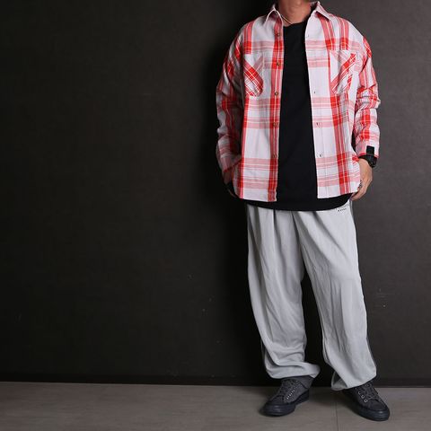 【N.HOOLYWOOD】【FACETASM】【Maison MIHARA YASUHIRO】コーディネート