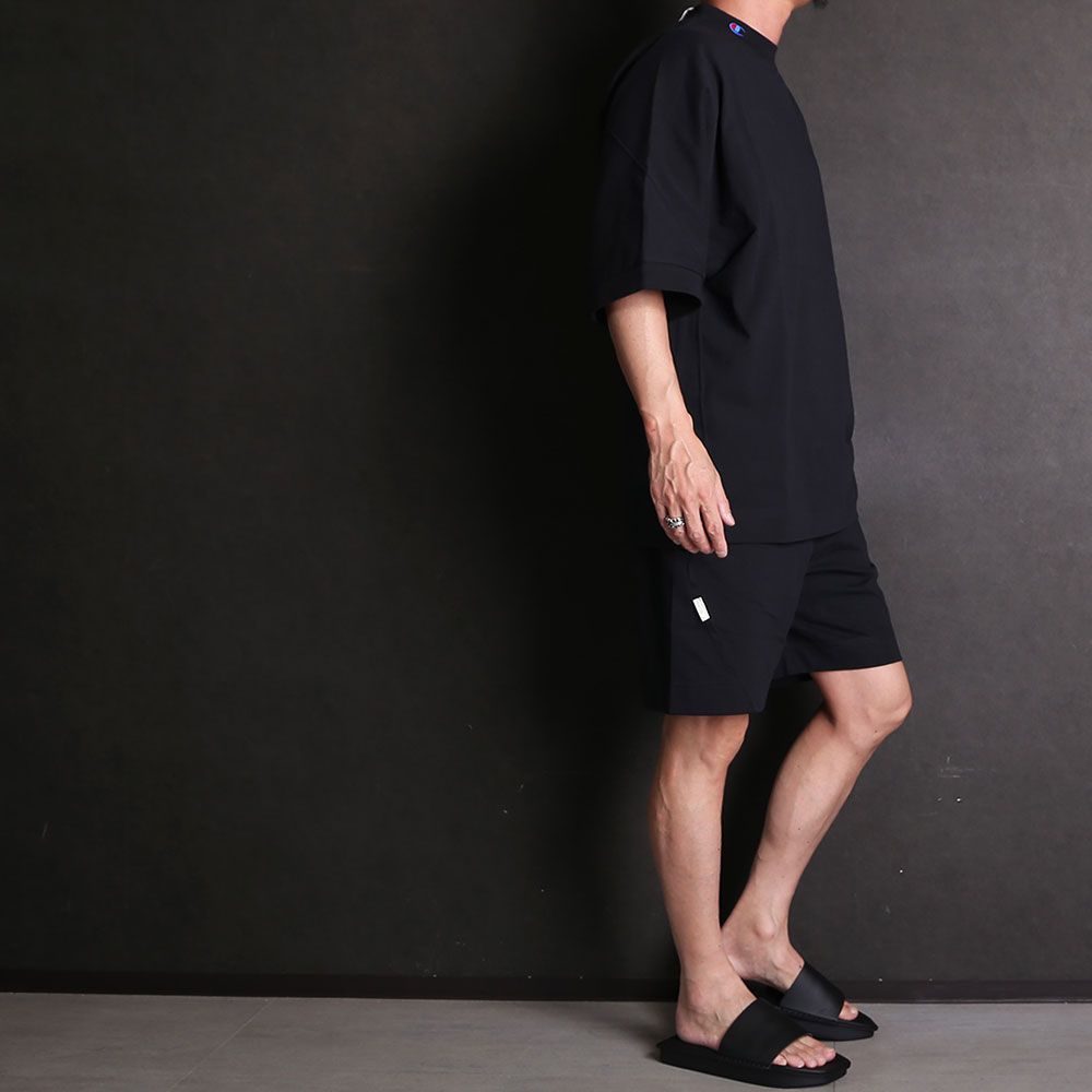 【N.HOOLYWOOD】【Y-3】セットアップコーディネート
