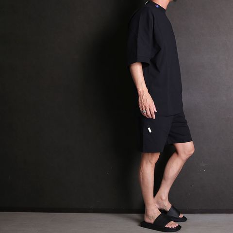 【N.HOOLYWOOD】【Y-3】セットアップコーディネート