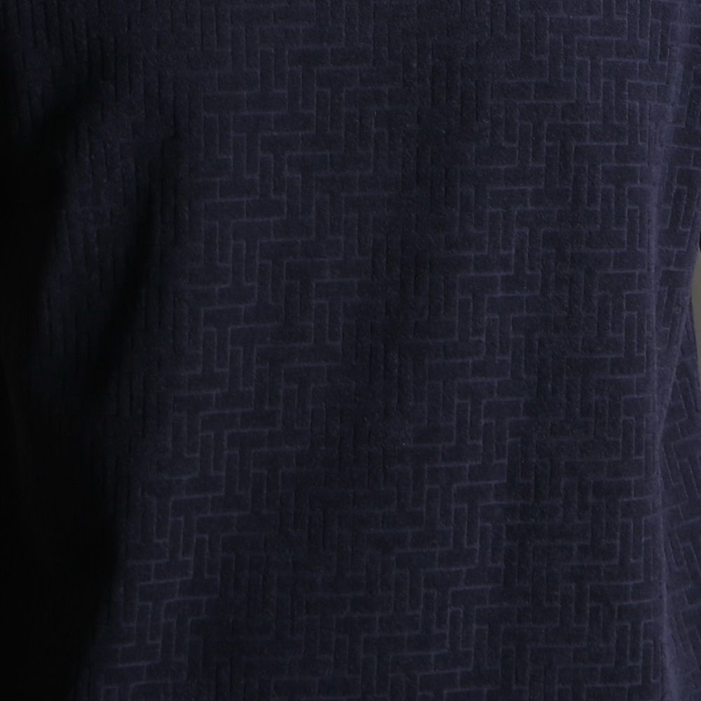 LOGELO ロジェーロ - NAVY / Tシャツ / MCKZ0556083588