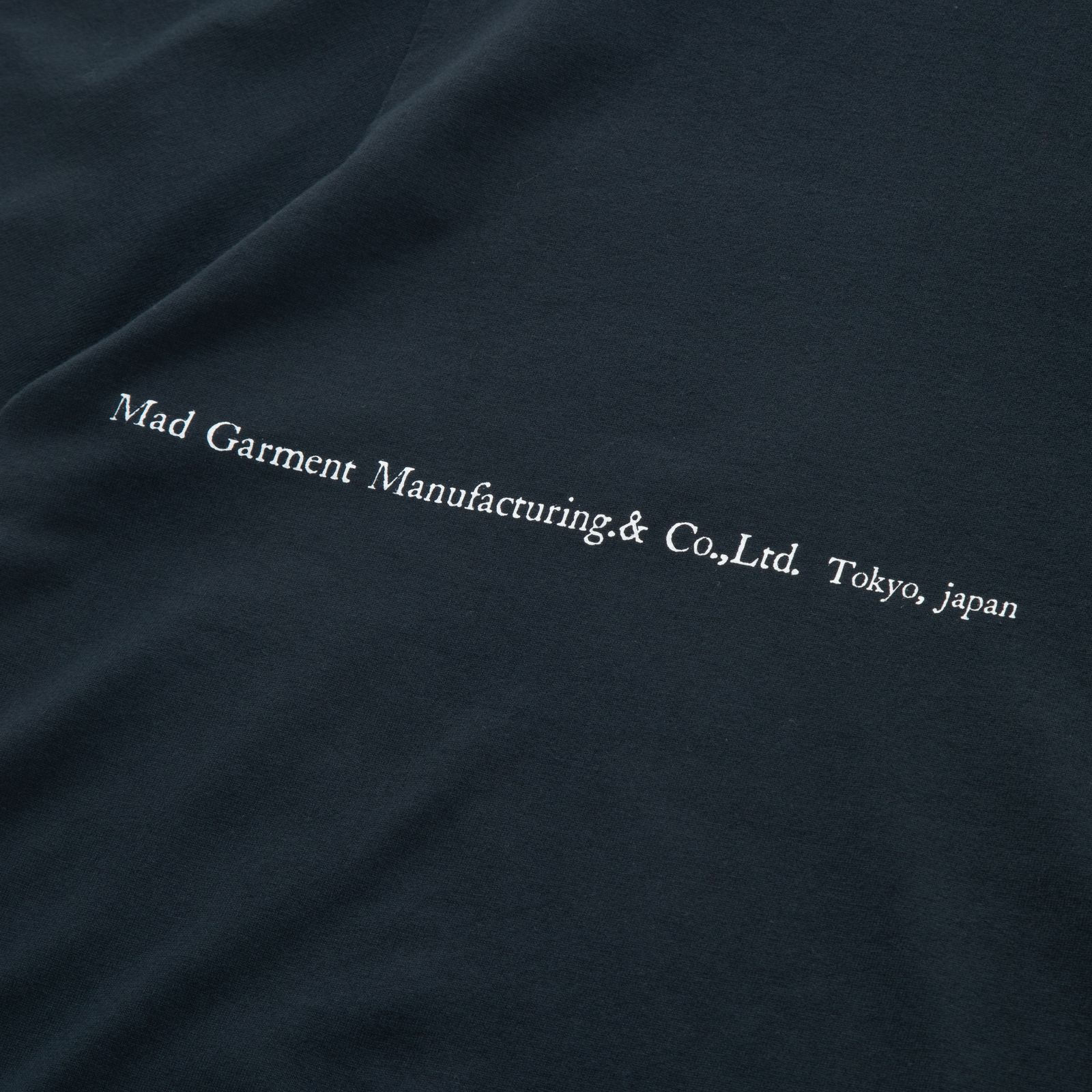 MGM TEE / プリント Tシャツ / 21'RT-0403