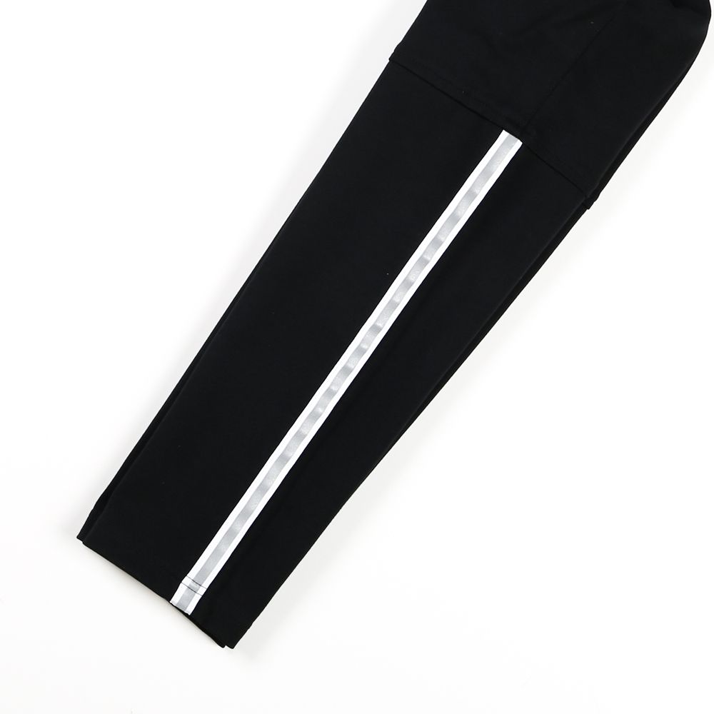 Audio PANTS / リフレクター ラインパンツ / RC22-ST-017 (LEON 2022年2月号掲載)