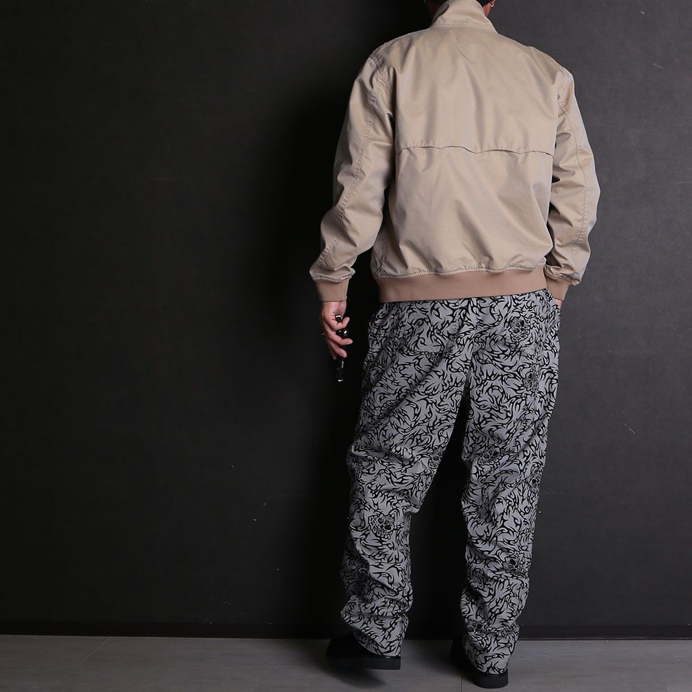 【RATS】【MASSES】【MINEDENIM】コーディネート