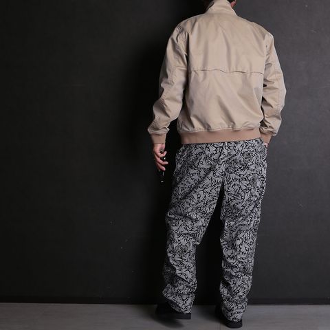 【RATS】【MASSES】【MINEDENIM】コーディネート