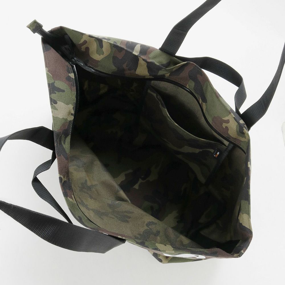 TOTE BAG BIG / マルチトートバッグ / T132220020