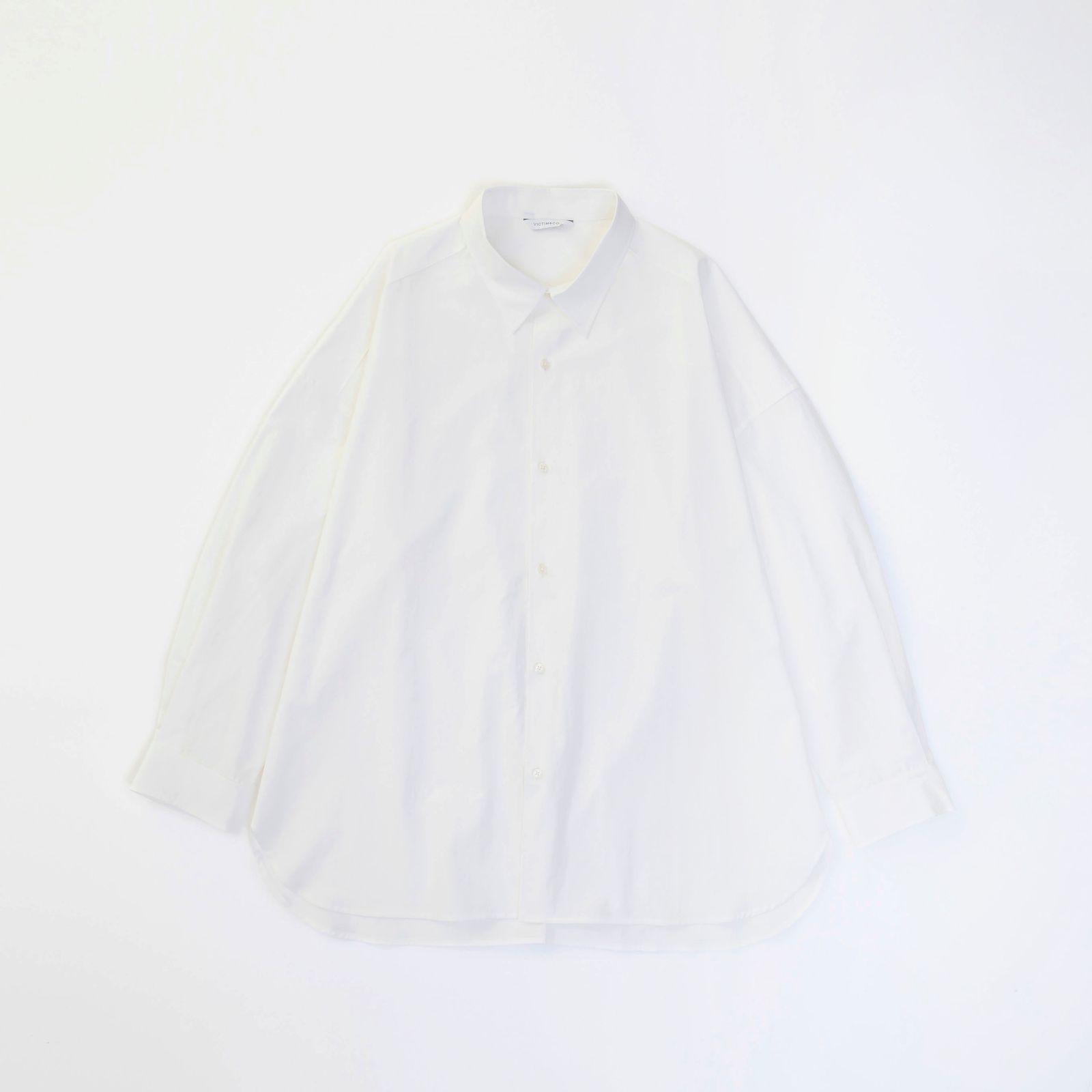 BIG SHIRTS / ビッグシャツ / VTM-22-S-019