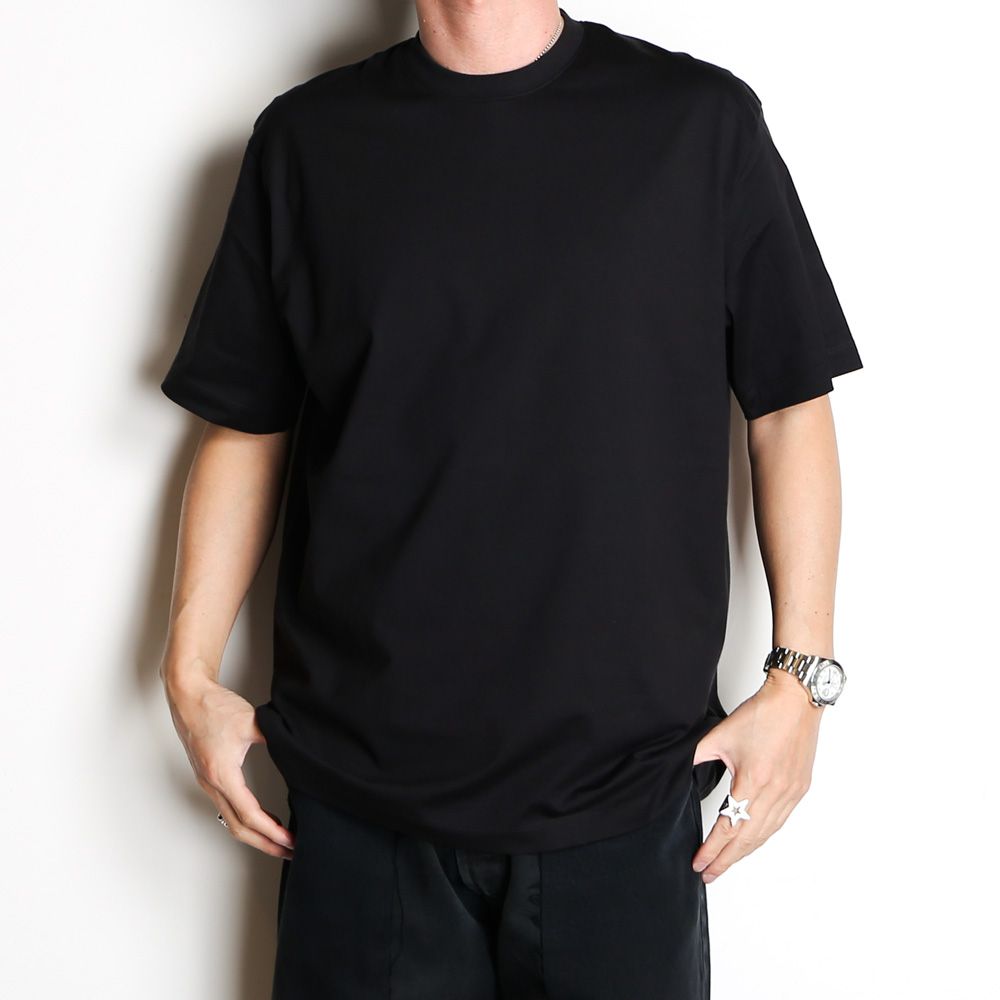 Y-3 - 【ラスト1点-サイズXL】 RELAXED SS TEE / H44798 | chemical ...