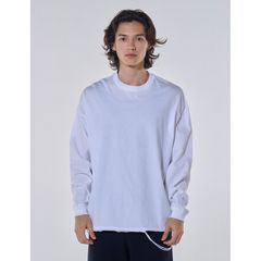 L/S DAMEGE CUTSEW / ダメージ ロングスリーブカットソー / VTM-23-CS-103