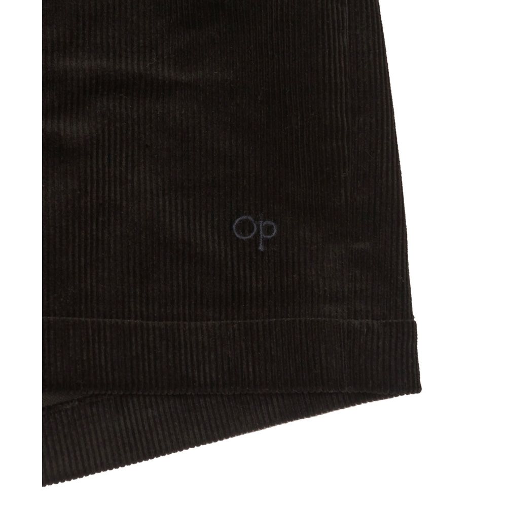 × Ocean Pacific / SHORT PANTS - BLACK / 2244-CP01-001