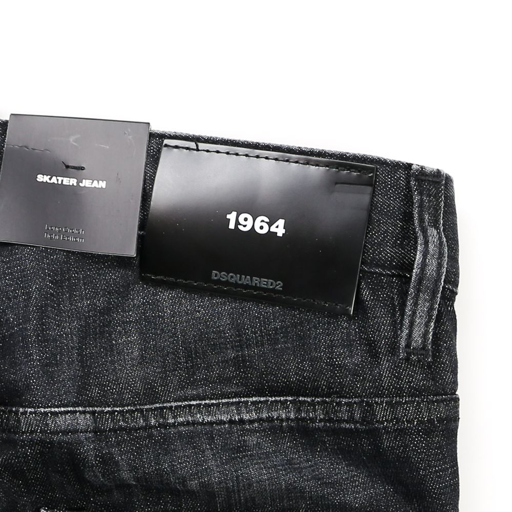 Skater Jean / スケーター ジーンズ / S74LB0783/S30357