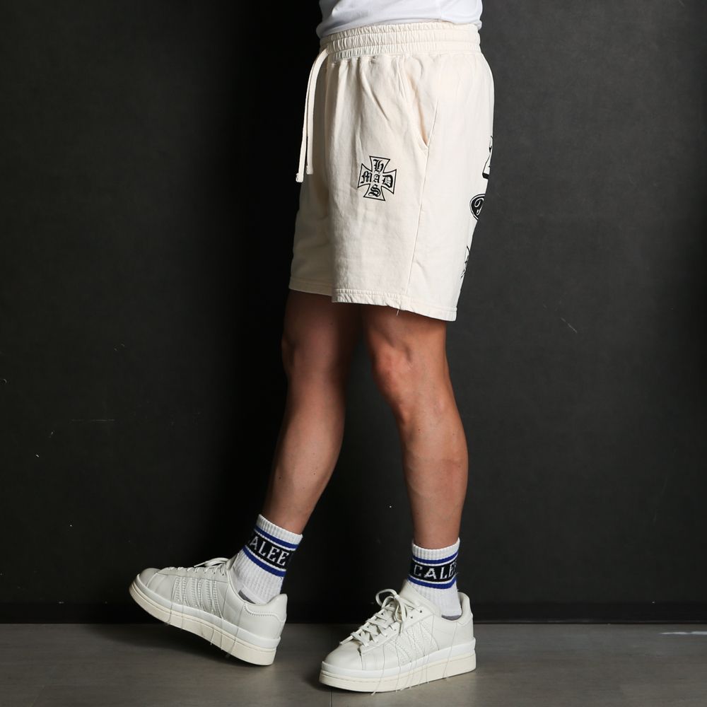 No23 Short - Off-WHT / ショートパンツ / HP-060626