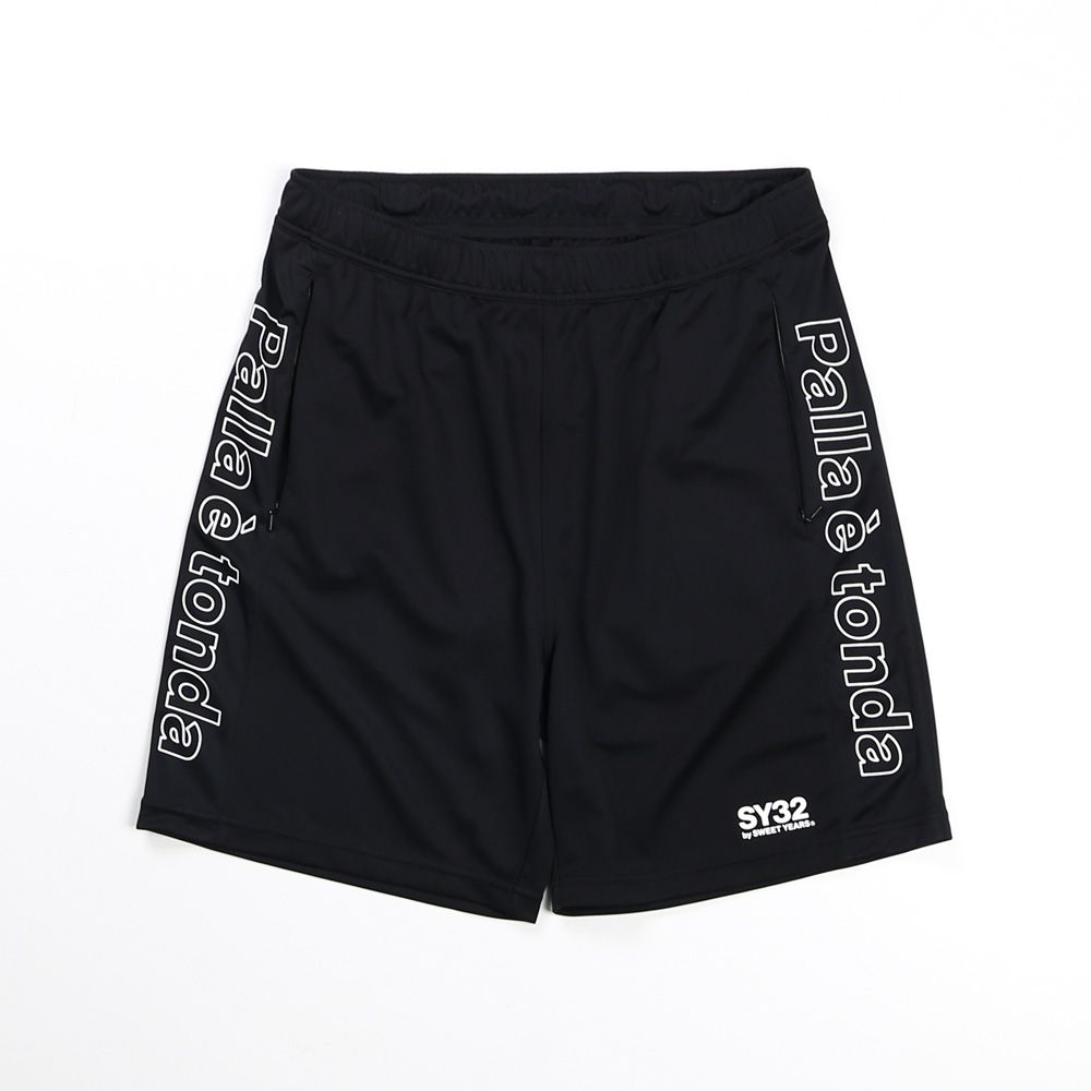 ACTIVE WORK OUT EXCHANGE SHORT PANTS  / ショートパンツ / 14211