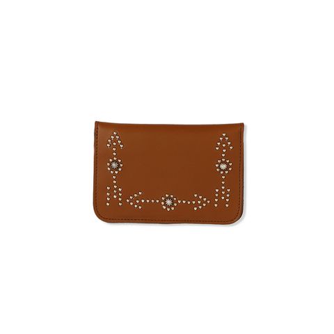 T-2 Wallet #Born&Arrow Umbrella - Light Brown / T-2 ウォレット / OTZWA620