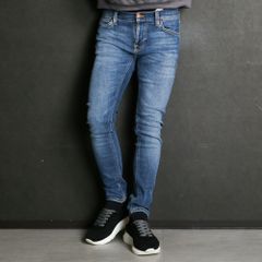 TIGHT TERRY / タイトテリー / デニムパンツ / 54161-1275