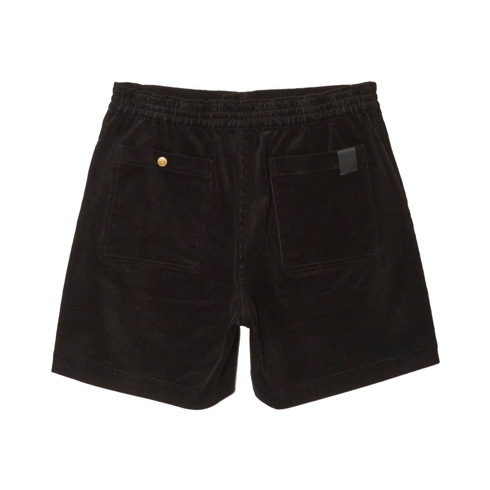 × Ocean Pacific / SHORT PANTS - BLACK / 2244-CP01-001