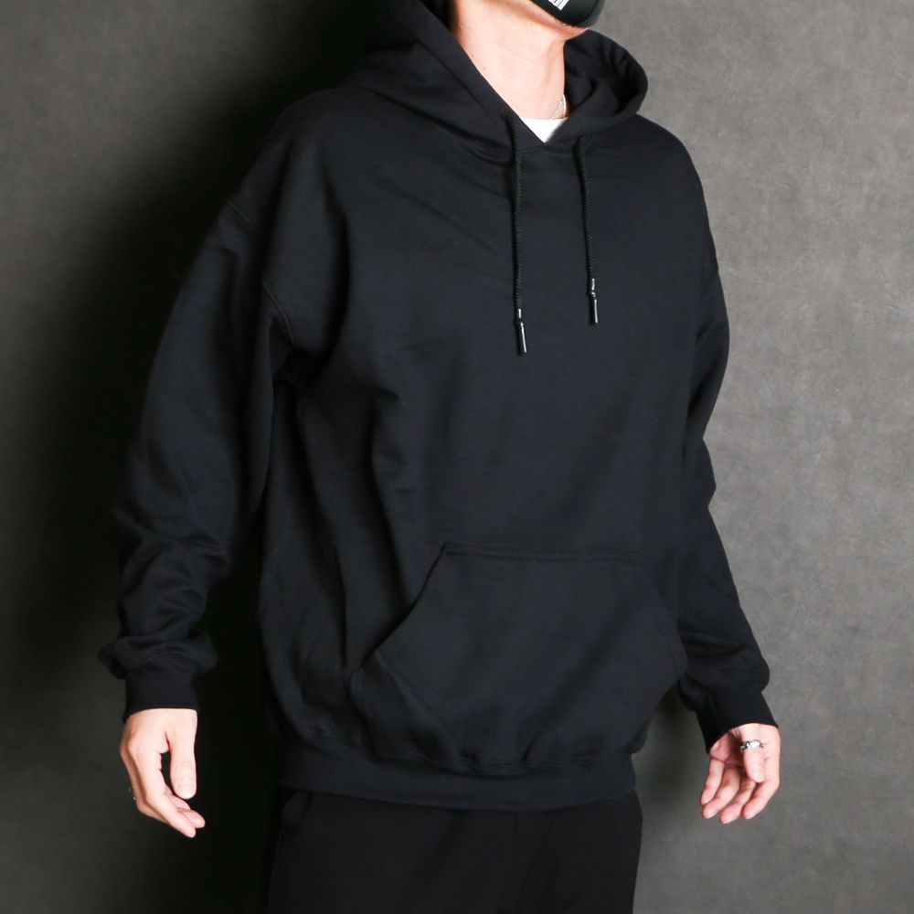 HOODED PARKA / 9211-CS80 pieces
