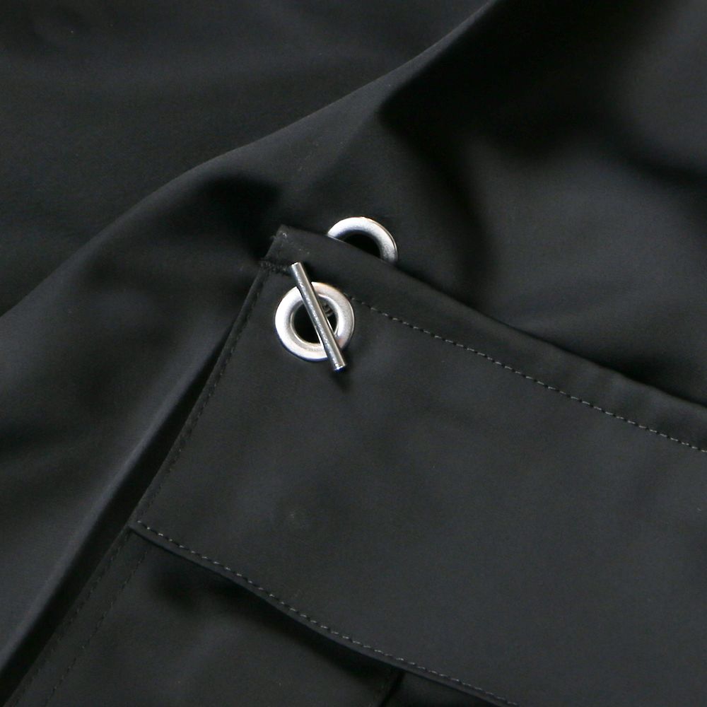 "SATIN EYELET" TROUSERS / サテン トラウザーズ / TA20AW-PT032