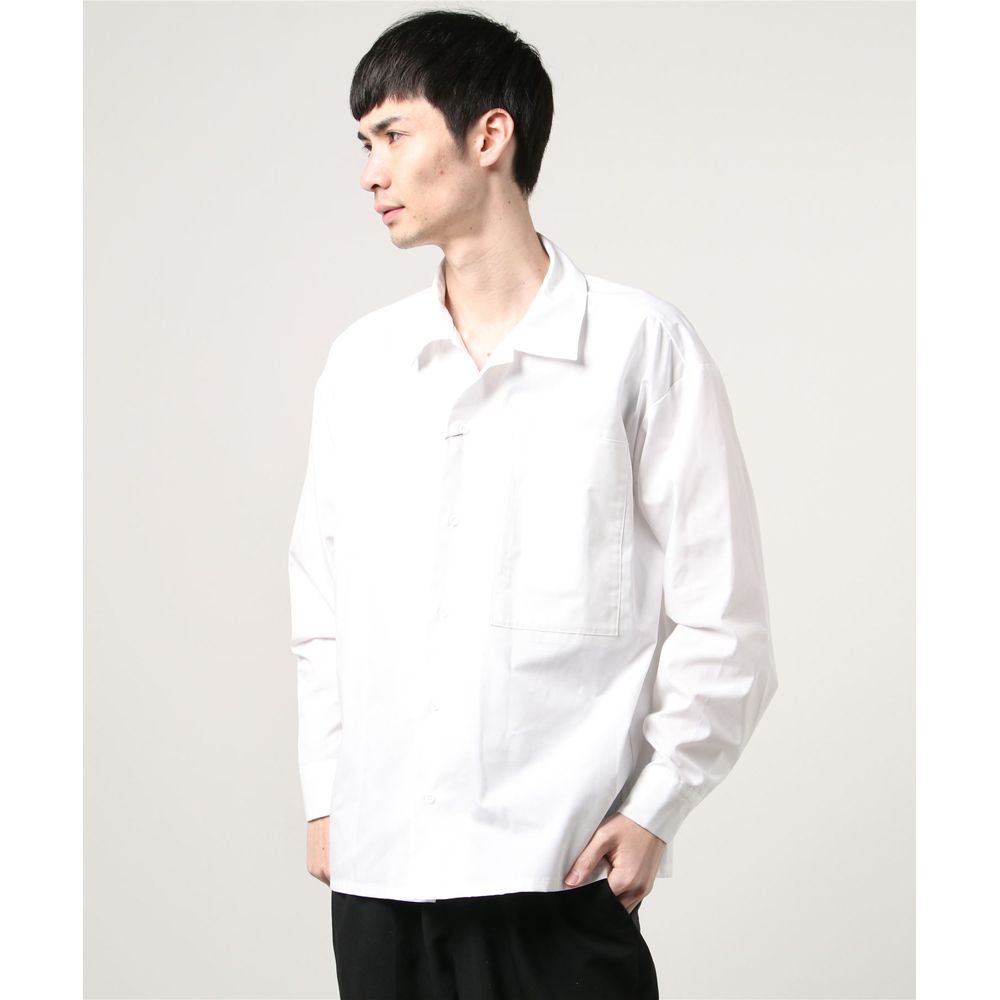 MEDICAL SHIRT / 9211-SH06-019 pieces