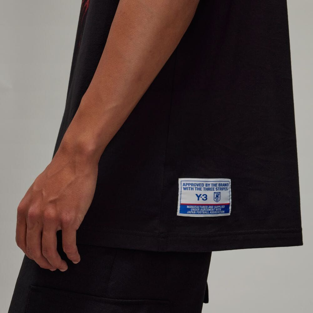 JFA CW SS TEE / ショートスリーブTシャツ / IW7382