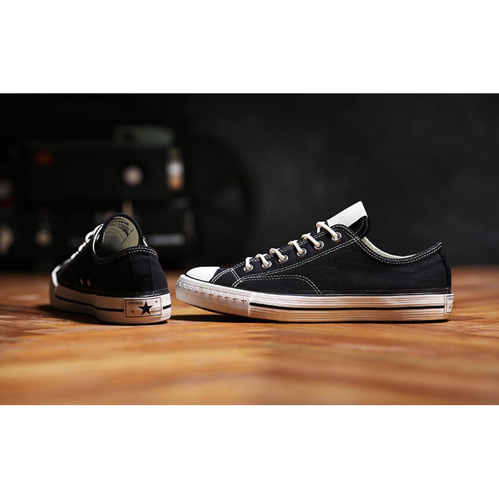 N.HOOLYWOOD - ×CONVERSE Addict / CH CANVAS NH OX / 1211-SE01 pieces |  chemical conbination