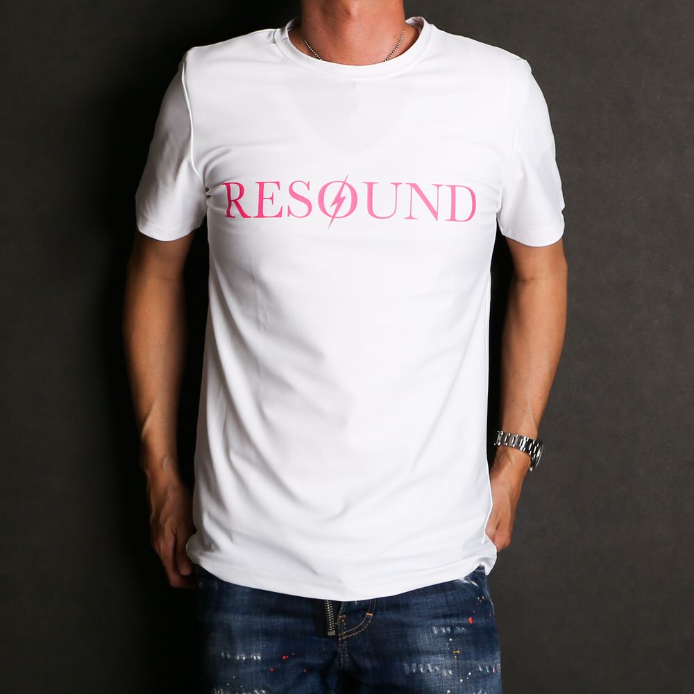 BOLTROGO RUSH TEE /  ボルトロゴ ラッシュガードTシャツ / RC20-T-009