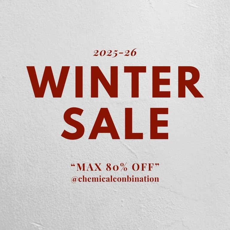 2025 WINTER SALE