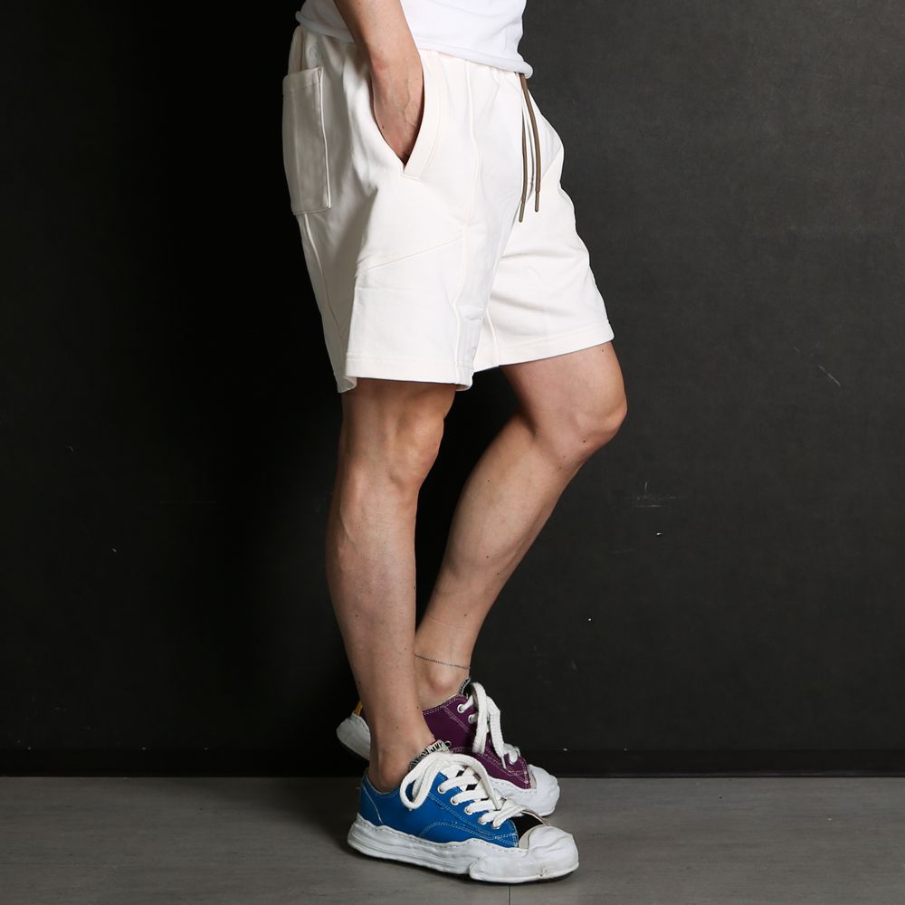 A- SEASONAL MNGM HWK SHORTS / ショートパンツ / J323189